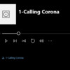 Calling Corona
