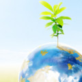 Nachhaltig – Die Welt ein bisschen besser machen